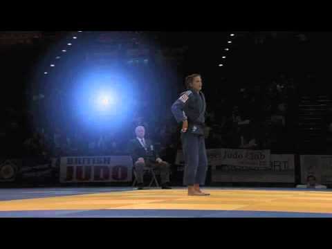 Judo Top Ippon - Best Throws