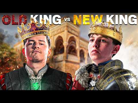 Can Shaiiko Take Back His Throne from Stompn?