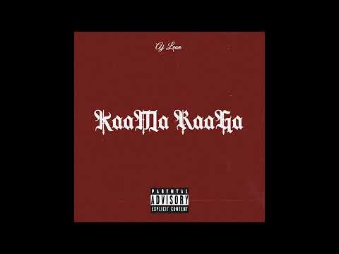 AJ Leon - KaaMa RaaGa [ LMG 2022 Official Audio ]