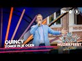 Quincy - Zomer in je ogen • Muziekfeest op het Plein 2021 // Sterren NL