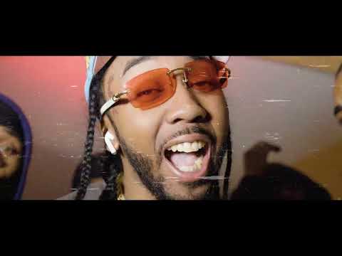 Wiz Mack - Try Your Luck (Official￼Video)