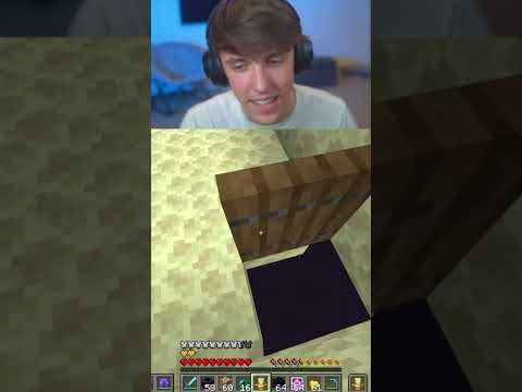 DrDonut Dies worst possible moment...