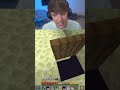 DrDonut Dies worst possible moment...