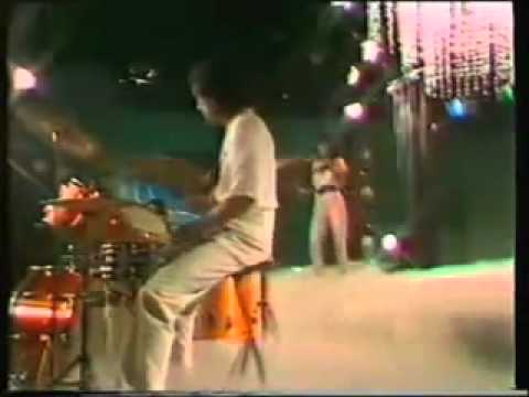 JUDY CHEEKS - MELLOW LOVIN ( Disco-1978)