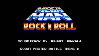 Download lagu Mega Man Rock n Roll - Robot Master Battle Theme A (Extended) mp3 Download lagu Mega Man Rock n Roll - Robot Master Battle Theme A (Extended) mp3