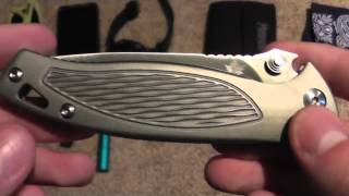 Everyday Carry Update 10/24/14