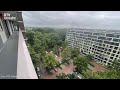 Bewoners Rachmaninoffplein tegen de komst van een woontoren [RTV Utrecht]