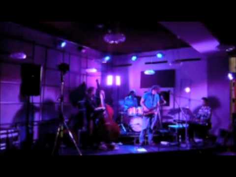 John Martin quartet live @ Nottingham contemporary