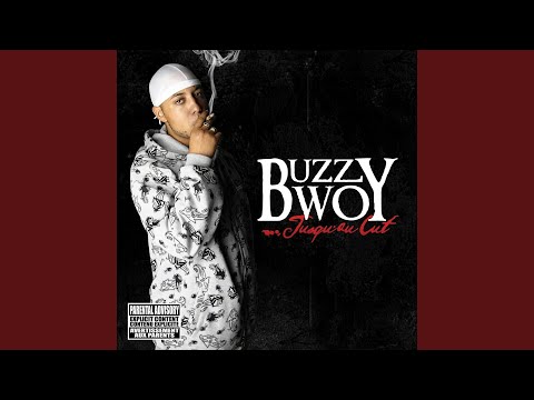 Street cred (feat. Buzzy Bwoy)