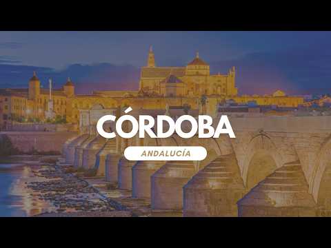 Qué ver en Córdoba (España) 🕌 | Guía completa: historia, Mezquita, gastronomía y más [4K]