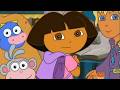 Dora The Explorer S03E07 The Big Potato P2