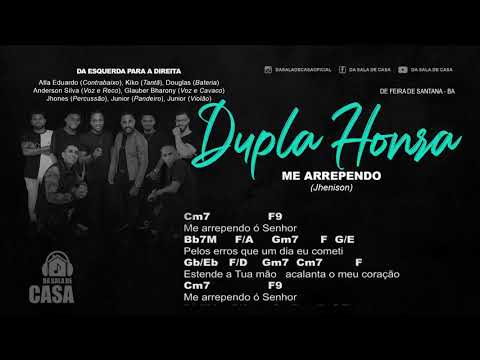 Me Arrependo - Banda Decretos