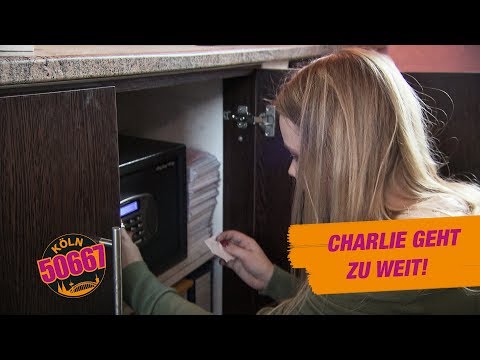 Charlie will abhauen! #1575 | Köln 50667