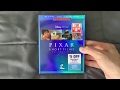 Pixar Short Films Collection Vol 3 Blu Ray Overview