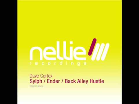 Dave Cortex - Sylph (Original Mix)