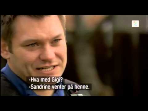 Rush season 3 episode 4  part 3 of 3 HD 1080p