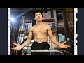 TẬP ĐÊM: Tập ngẫu hứng nhân một ngày lười - Làng Hoa Workout