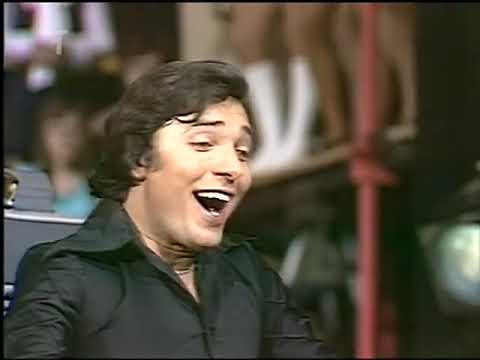Karel Gott   Vzpomínková směs ze Slaného 1 1973