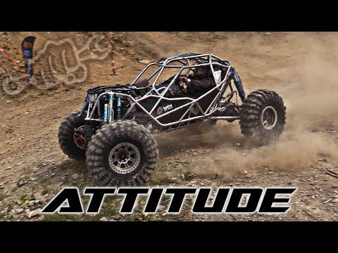 Matt Schuessler 1200HP Attitude Rock Bouncer Compilation