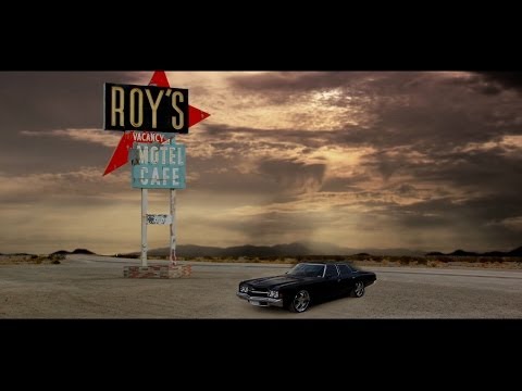 Thumbnail for Chevrolet Impala Chevy 1972 V8 350 TRAILER HD route 66 short movie by Chevrolet Impala, Chevrolet