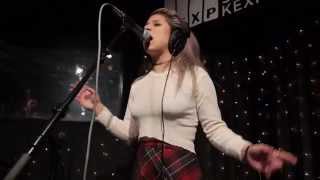 Kitten - Like a Stranger (Live on KEXP)
