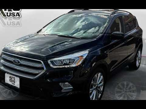 2019 Ford Escape SEL for sale in Cleveland, OH