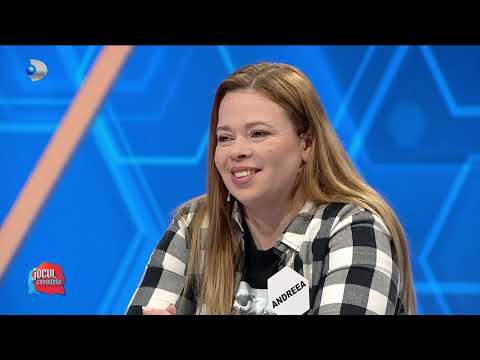 Jocul cuvintelor cu Dan Negru (10.11.2025) - Editie COMPLETA