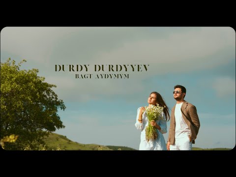 DURDY DURDYYEV - Bagt Aýdymym /Official Music Video/