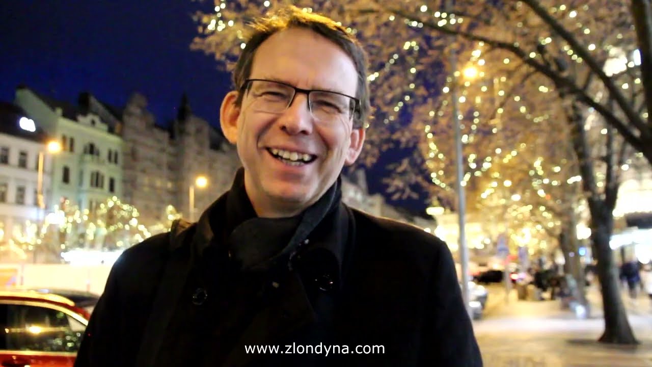 Petr Drulák: Volby změnu nepřinesou, pracujeme na změně režimu a politické revoltě