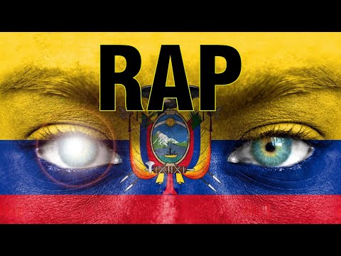 🇪🇨 RAP de ECUADOR 🇪🇨 | APRENDE La HISTORIA del Ecuador en un RAP | Resumen Fácil