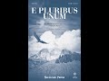 E PLURIBUS UNUM (SATB Choir) - Joseph M. Martin