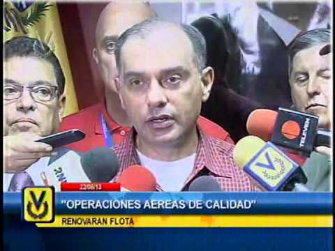 El Imparcial Noticiero Venevisión jueves 22 de agosto de 2013