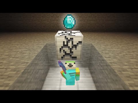 The Greatest Heist in Minecraft History