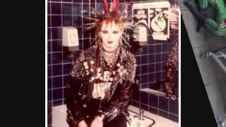 Capdown , Civil Disobedience =;-)