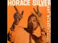 Horace Silver, "Horoscope"