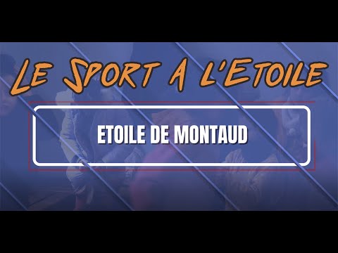Le Sport à l'Etoile - Les 100 ans de l'Etoile de Montaud