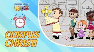 Festa de Corpus Christi