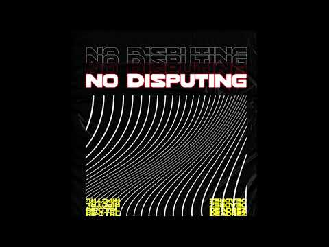 DEADREZ - NO DISPUTING FT. RIPCTRL
