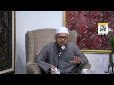 (🔴 Live) 28-09-2026 Ustaz Ahmad Hasyimi Che Pa: Dosa-dosa Besar