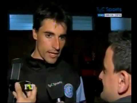 [Fecha 9] Estudiantes 2 - Belgrano 3 [Paso a paso - TyC Sports] Apertura 2011
