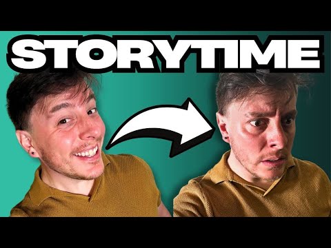 Top Ten Wrong Times to Narrate People's Lives | Thomas Sanders