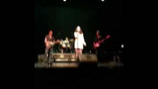 Losing my religion Amira Tobias Ante Joel Tom Luleå Sverige