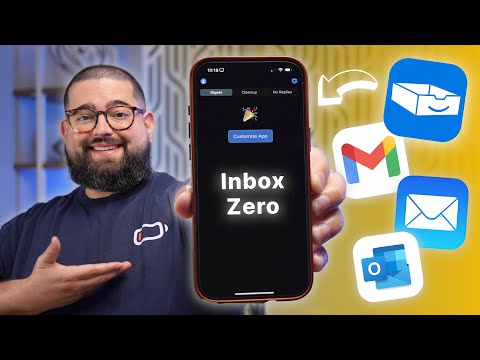 Stop Dreading Your Inbox | 6-Months with SaneBox!