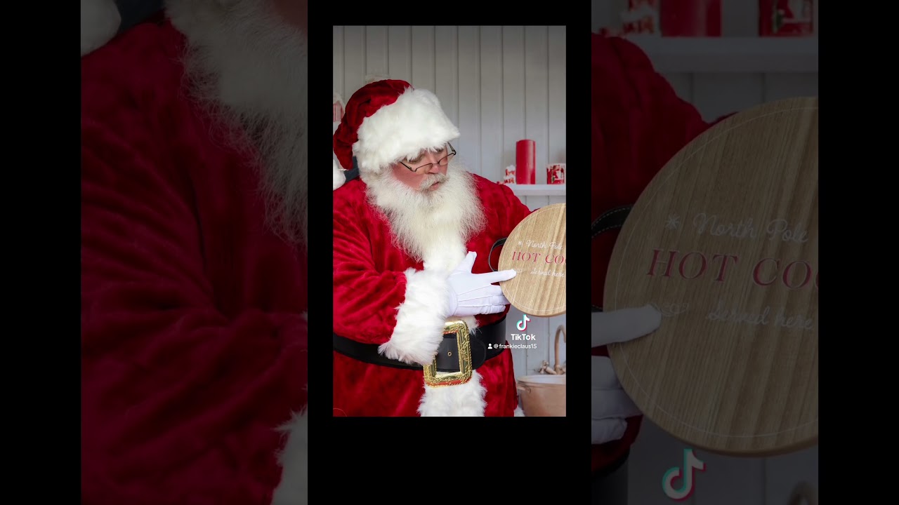 Promotional video thumbnail 1 for Frankie Claus