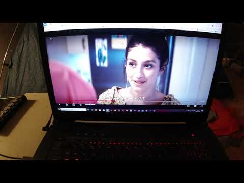 MongoTV_4256 - Min Aftensmad - Del 2 - MUKBANG - RUGBRØD MED HØNSESALAT