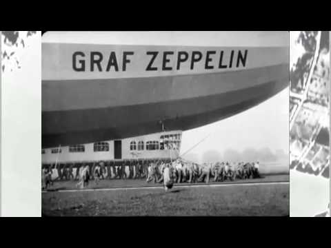 Wudec - Graf Zeppelin
