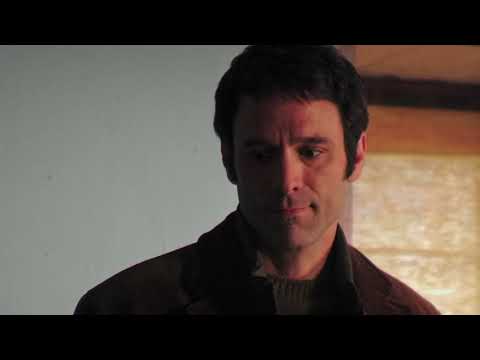 "Jerome Bixby's The Man from Earth" 2017 Remastered Trailer