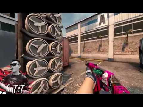 [CS:GO] TyLoo at CS:GO Asia Championships 2018 (Fragmovie by SHEKL)