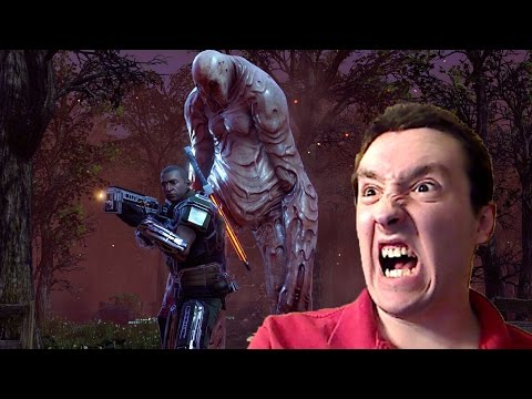 Xcom 2 - Episode 13 - Subnames | Gamer Rage