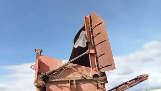 آلة الغربلة الهزازة Terex 663T | صورة 4 - Machineryline